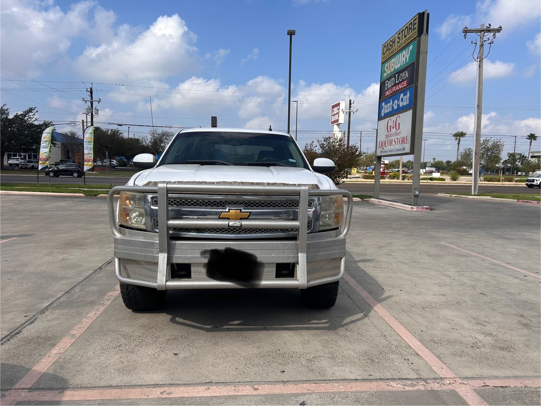 Used 2005 Chevrolet Silverado 1500 LS w/ Light Duty Power Package RWD image 8