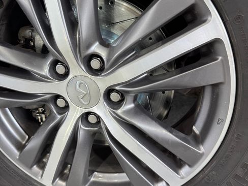 Used 2019 INFINITI QX60 Pure image 13