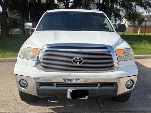 Used 2011 Toyota Tundra 2WD Double Cab image 1