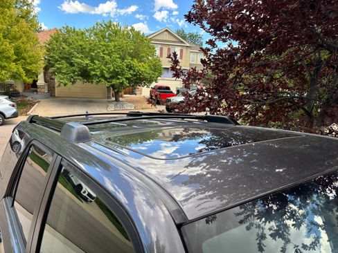 Used 2021 Toyota 4Runner Venture w/ Moonroof Package AWD/4WD image 15