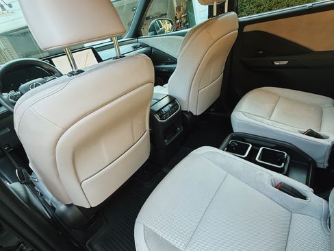 Used 2024 Lexus TX 350 AWD w/ Technology Package image 11