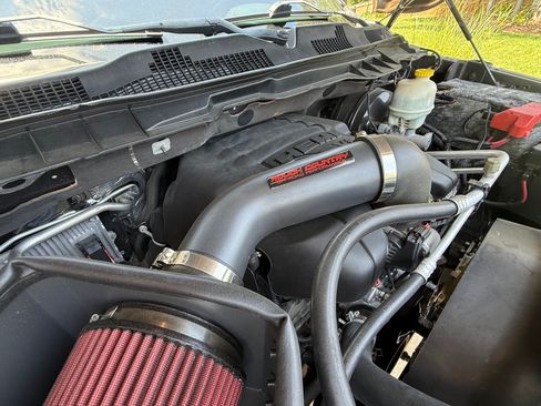 Used 2016 RAM 1500 Big Horn RWD image 14
