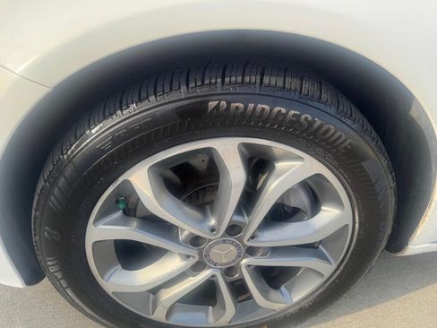 Used 2016 Mercedes-Benz C 300 4MATIC Sedan image 15