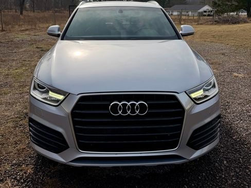 Used 2018 Audi Q3 2.0T Premium w/ Convenience Package image 4