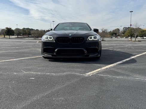 Used 2016 BMW M5 image 17