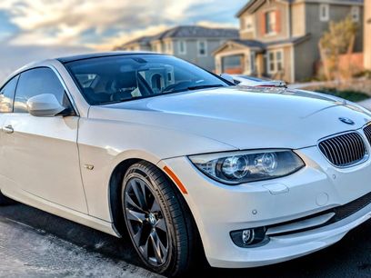 Used 2013 BMW 328i 328i Coupe 2D