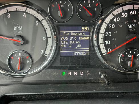 Used 2012 RAM 1500 ST w/ ST Popular Equipment Group image 5