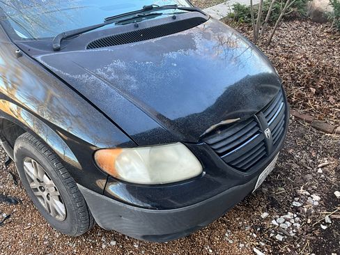 Used 2007 Dodge Caravan SE image 13