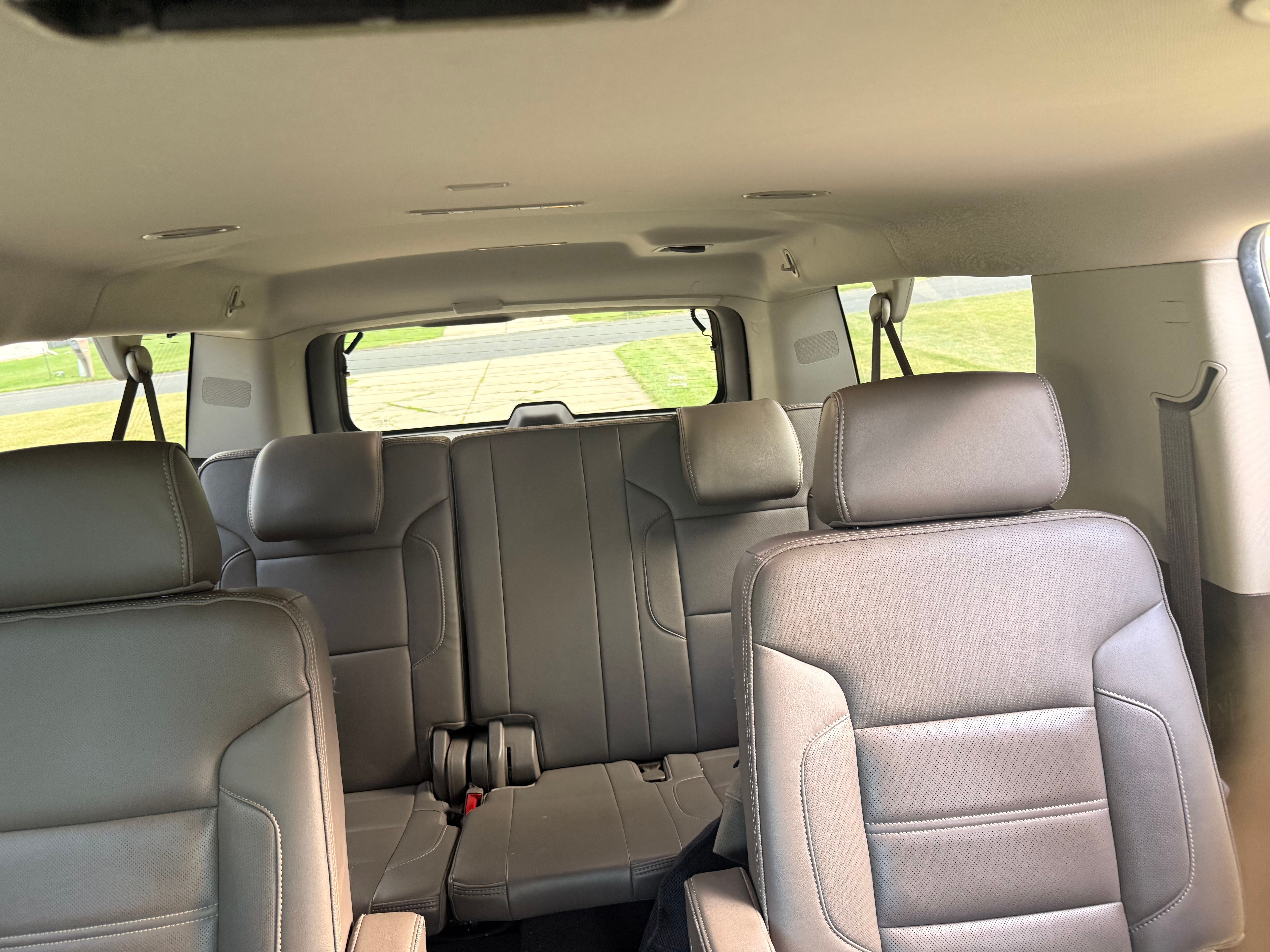 Used 2020 GMC Yukon XL Denali AWD/4WD image 11