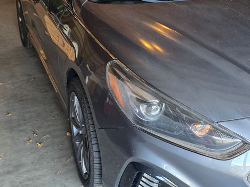 Used 2018 Hyundai Sonata Limited image 10