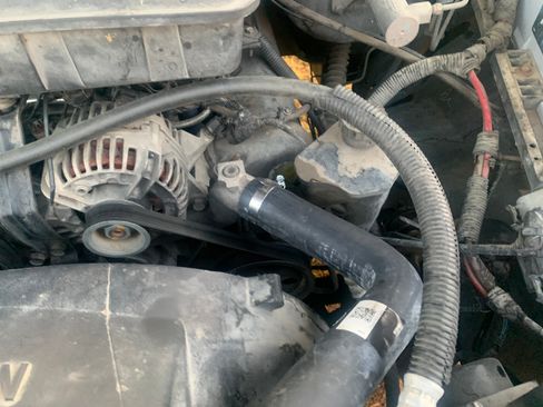 Used 2007 Dodge Ram 1500 Truck SLT RWD image 9