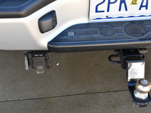 Used 2008 Toyota Tacoma PreRunner image 6