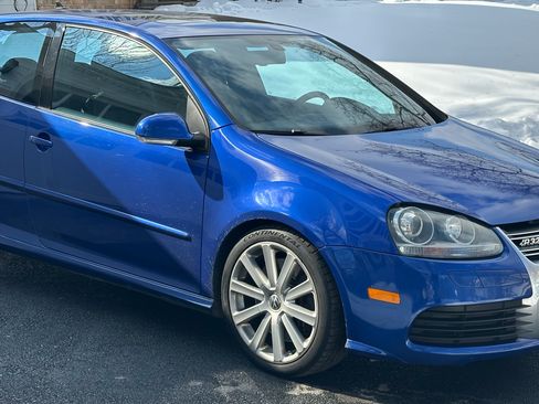 Used 2008 Volkswagen R32 image 1