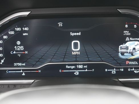 Used 2024 GMC Sierra 2500 AT4 w/ AT4 Premium Plus Package image 30