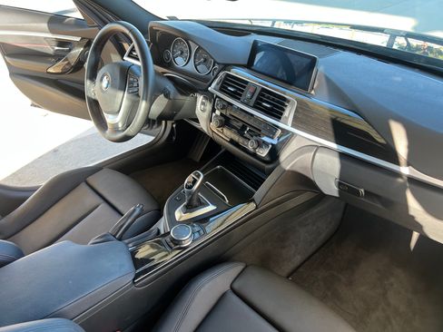 Used 2016 BMW 328i Sedan image 12