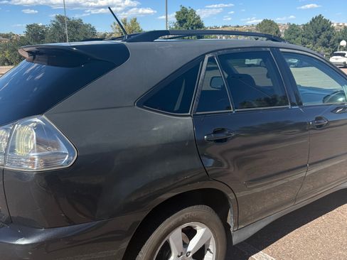 Used 2007 Lexus RX 350 2WD image 5
