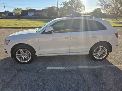 Used 2014 Audi Q5 2.0T Premium Plus