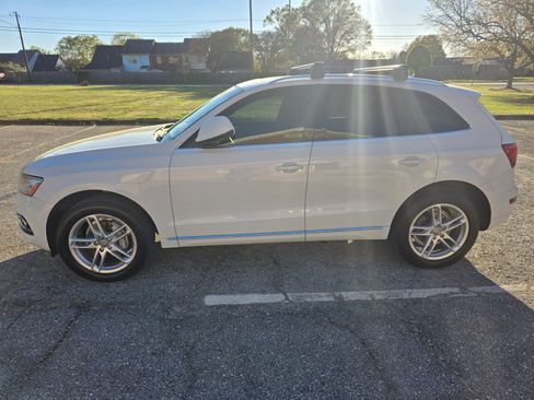 Used 2014 Audi Q5 2.0T Premium Plus image 1