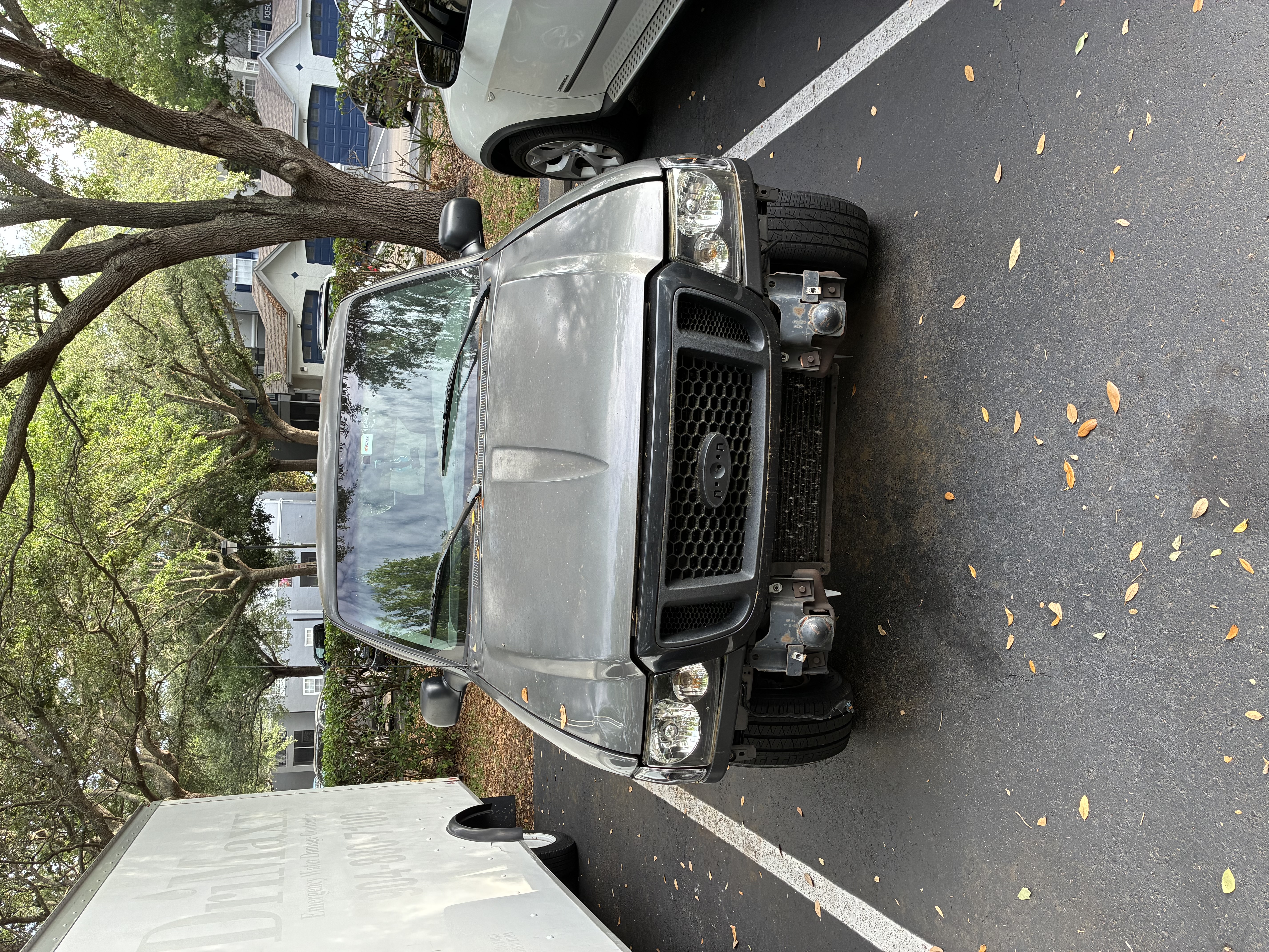Used 2005 Ford Ranger STX RWD image 5