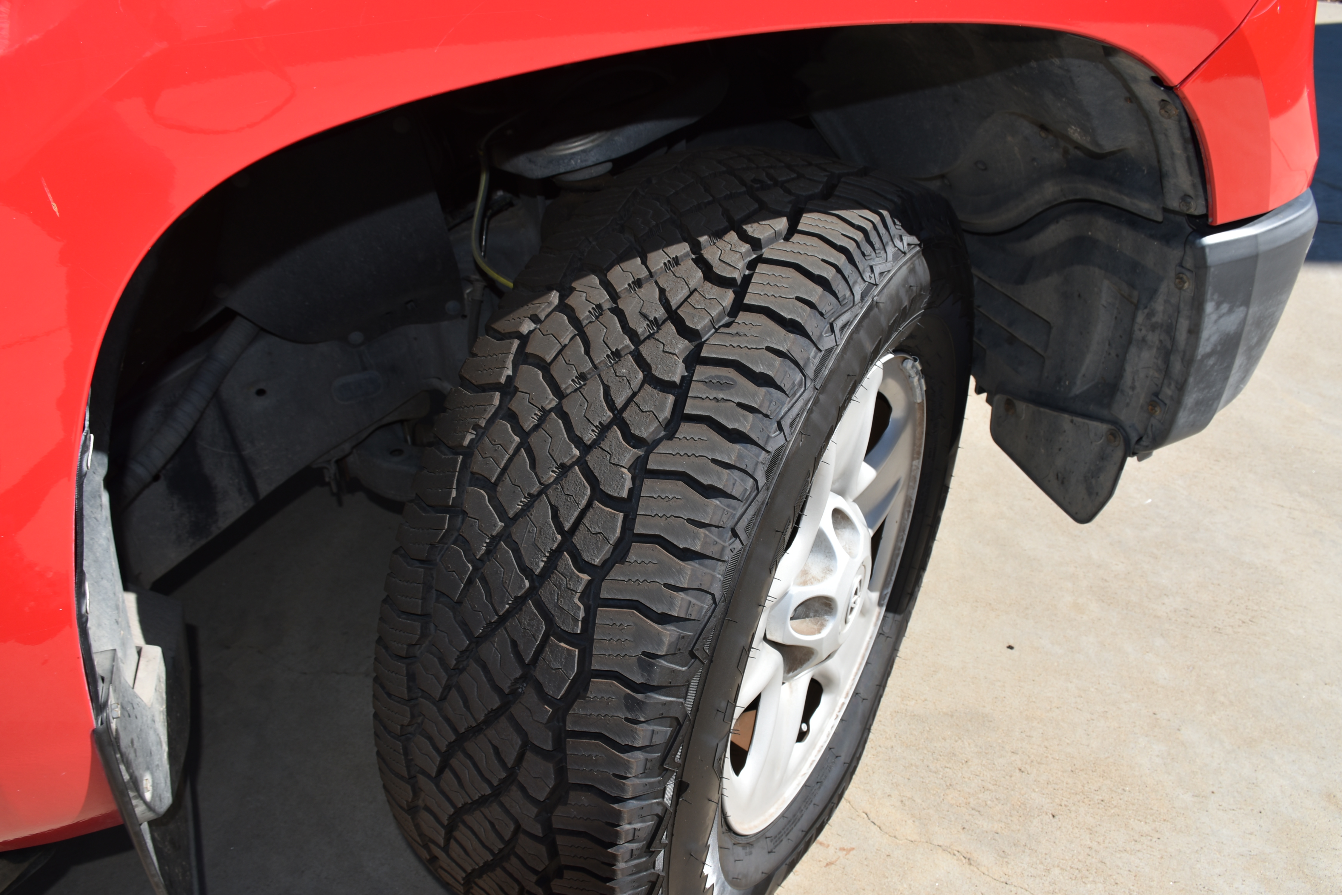 Used 2016 Toyota Tundra SR AWD/4WD image 4