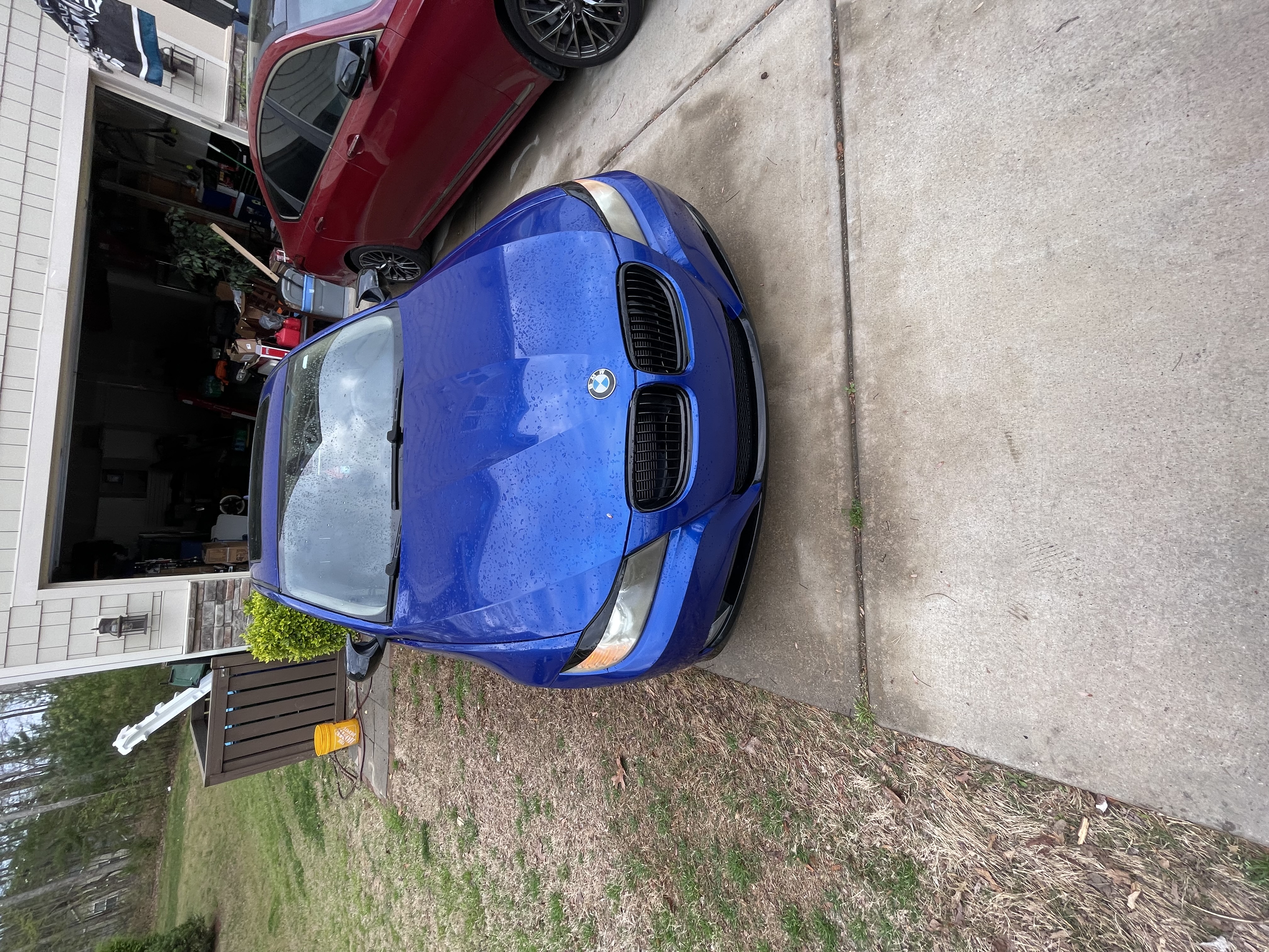 Used 2009 BMW 328i Sedan RWD image 2
