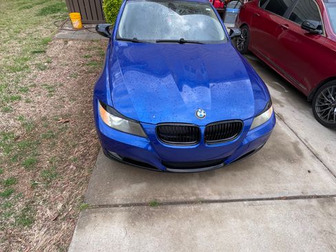 Used 2009 BMW 328i Sedan image 2