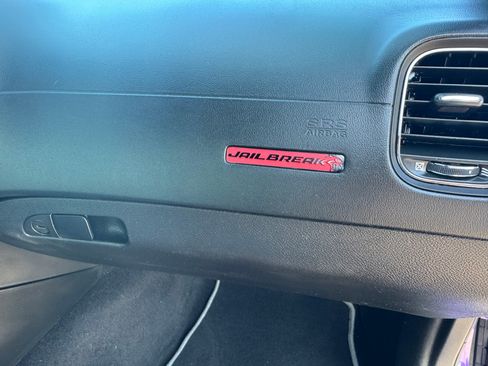 Used 2023 Dodge Charger SRT Hellcat image 20