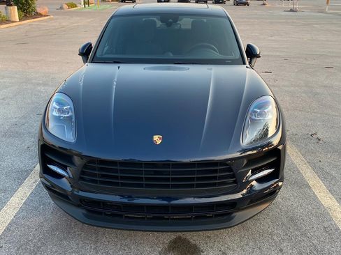 Used 2020 Porsche Macan image 9