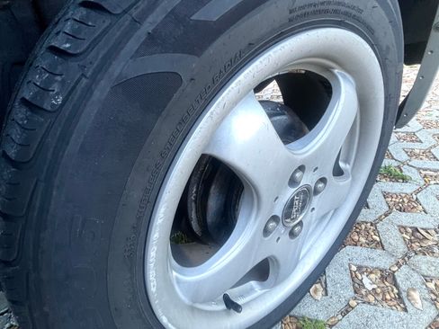 Used 2003 Honda Civic LX image 12