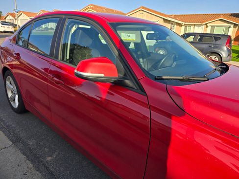 Used 2013 BMW 328i Sedan image 2