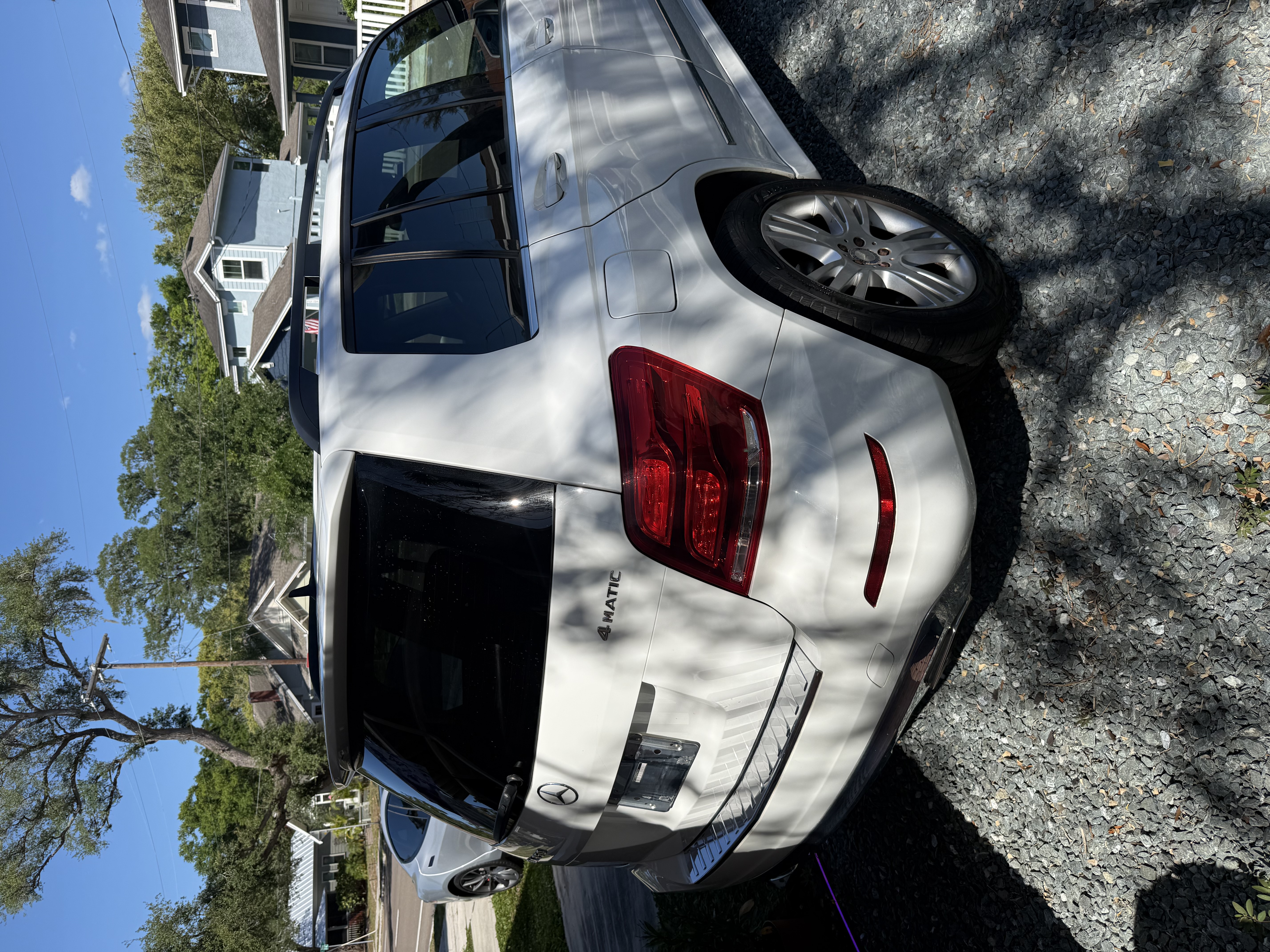 Used 2013 Mercedes-Benz GLK 350 4MATIC image 23