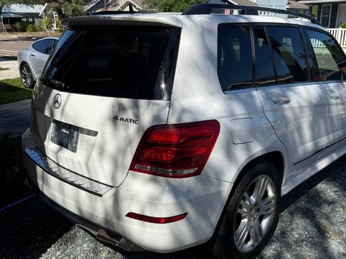 Used 2013 Mercedes-Benz GLK 350 4MATIC image 23