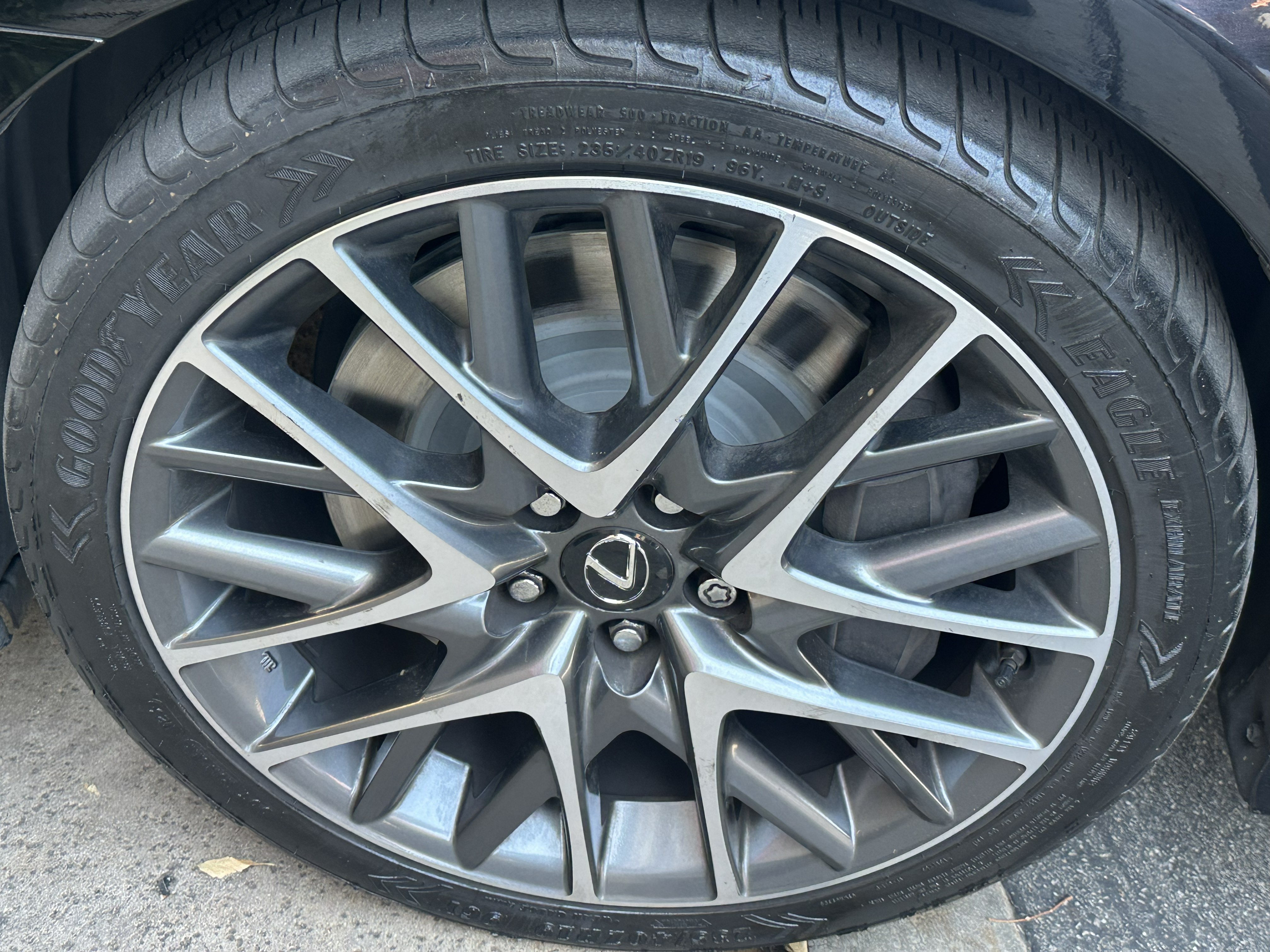 Used 2017 Lexus RC 350 F Sport RWD image 13