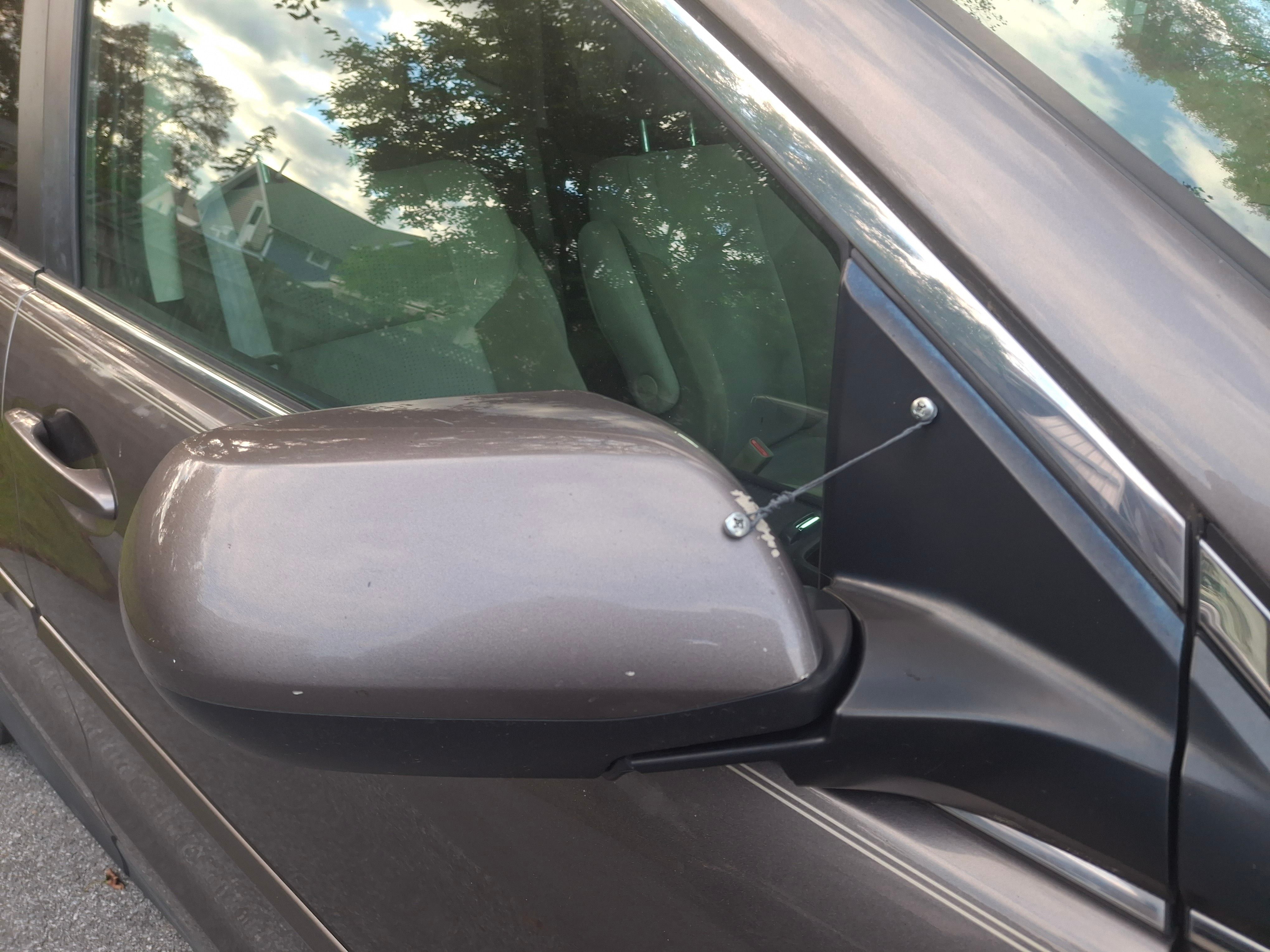 Used 2013 Honda CR-V EX image 11