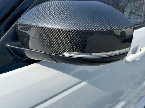 Used 2015 Land Rover Range Rover Sport Supercharged image 13