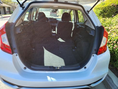 Used 2019 Honda Fit EX image 18