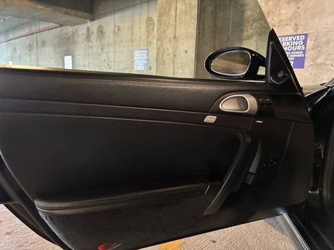 Used 2008 Porsche 911 Turbo image 16