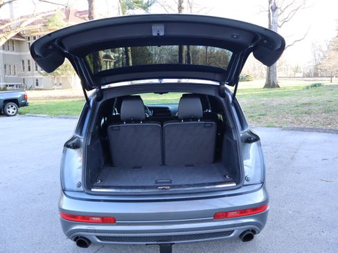 Used 2013 Audi Q7 3.0T S line Prestige image 8