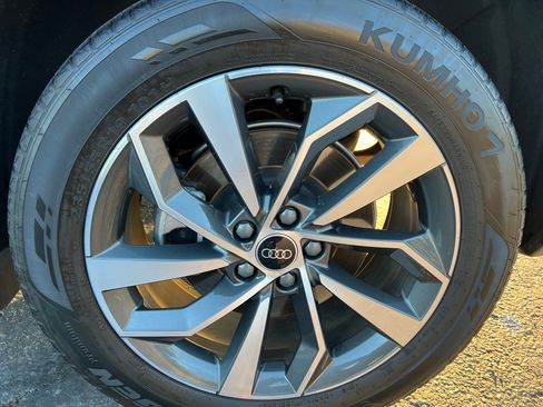 Used 2023 Audi Q5 2.0T Prestige image 31