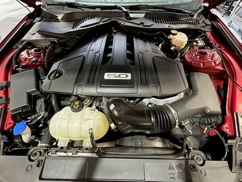 Used 2021 Ford Mustang GT Premium w/ Equipment Group 401A image 19