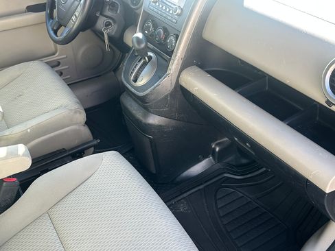 Used 2011 Honda Element EX image 12