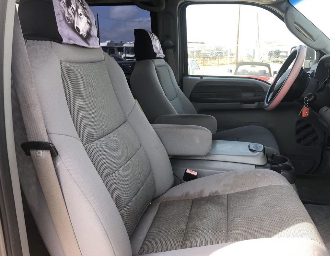 Used 2006 Ford F350 Lariat AWD/4WD image 5