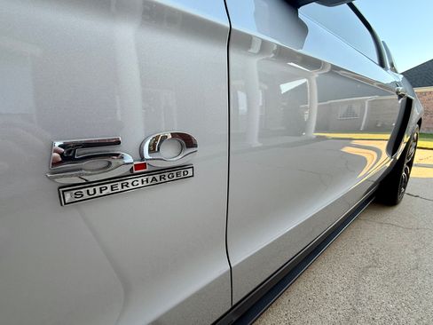 Used 2012 Ford Mustang GT Premium w/ Brembo Brake Pkg image 14