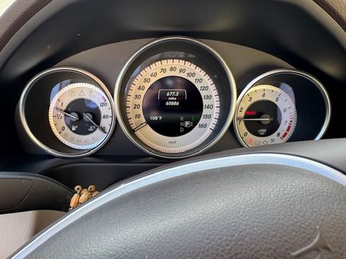 Used 2016 Mercedes-Benz E 350 Sedan image 12