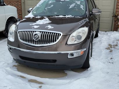 Used 2010 Buick Enclave CXL w/ Trailering Provision Package