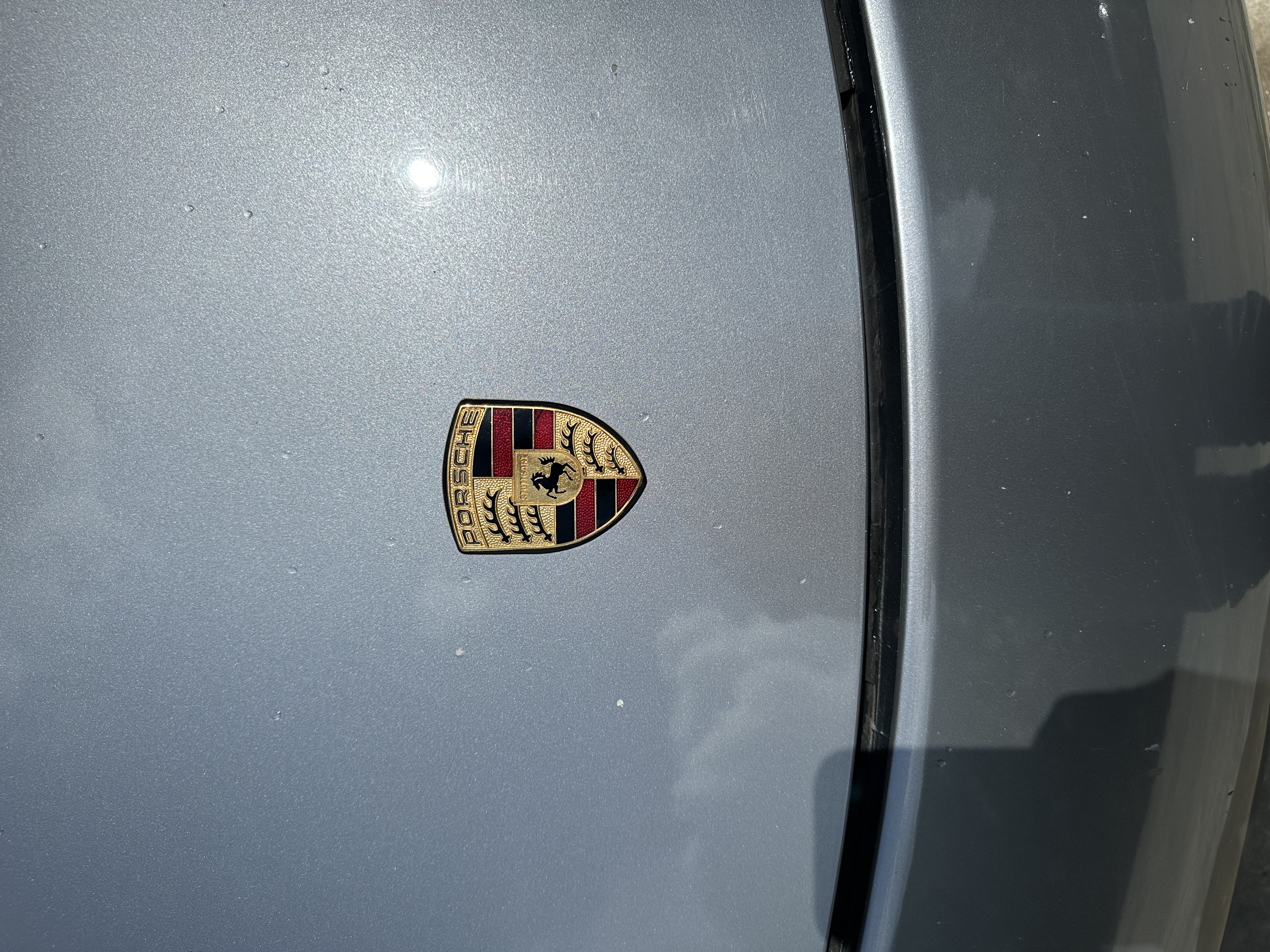 Used 2001 Porsche Boxster RWD image 11