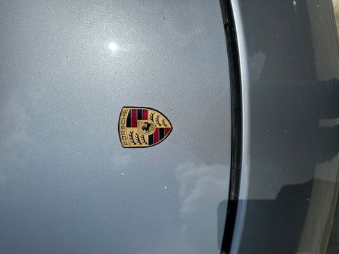 Used 2001 Porsche Boxster RWD image 11