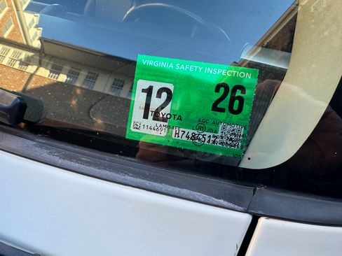 Used 2011 Toyota FJ Cruiser Sport Utility 2D image 23