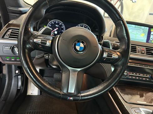 Used 2014 BMW 650i Gran Coupe image 24