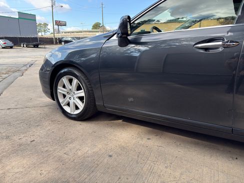 Used 2007 Lexus ES 350 image 6
